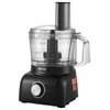 VEVOR 7-Cup 350W Food Processor Vegetable Chopper for Mixing Slicing Kneading