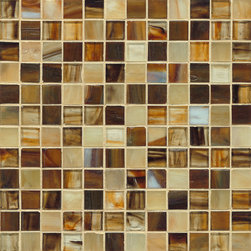 Honey Bush Vanilla - Tile