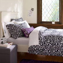 Current Bedroom