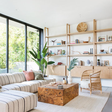 5th Street Residence