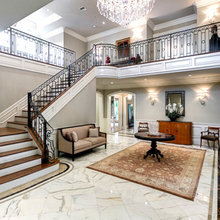 entry/hallways
