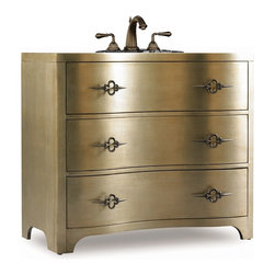 Custom Bathroom Vanities - Bathroom Vanities And Sink Consoles