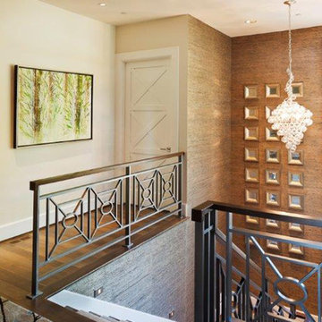Northwest Contemporary Home