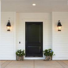porch lights