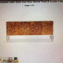 Tv Console