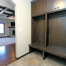 Mudroom Ideas