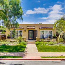 Exterior Design and Paint