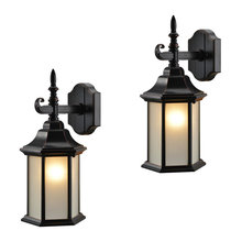 Outdoor lights