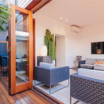 Ben Boyd Road Neutral Bay - Refurbishment