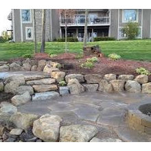 Patio Ideas
