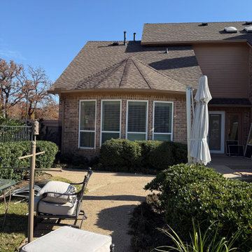 Replacement Windows in Dallas, TX
