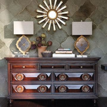 Frontgate Interiors 2015