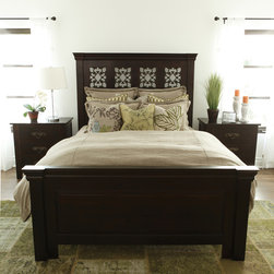 Global Style - Beds