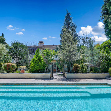 1633 TYLER DRIVE, FULLERTON, CA 92835