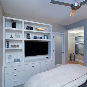 En Suite Bathroom Remodel in Naples, FL