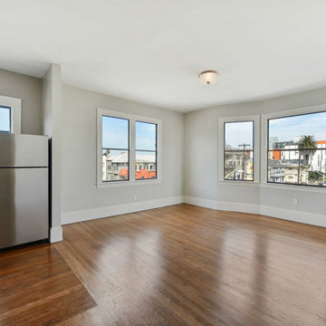 Residential Remodel (Multi-Unit)