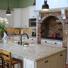 Kitchen Ideas