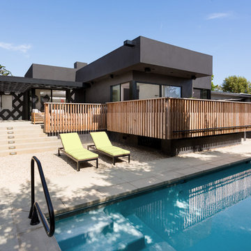 Las Casas Residence