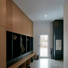 Mudroom