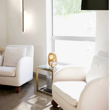 Balance and Symmetry Define This Soulful Home - Miami Luxury Interior Designer