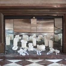 cheminée