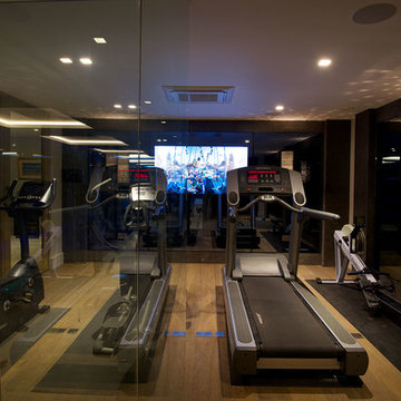 Alderley Edge Home Technology