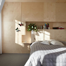 Chambre Parentale