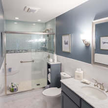 bath