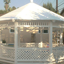 Gazebos - Gazebos