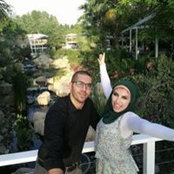 Foto von Sally Taha