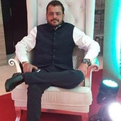 Deepak Guptas foto