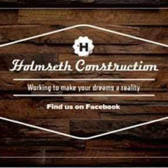 Holmseth Construction
