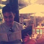 Greg' Carosin's photo