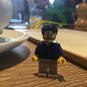 Cian ÓhÓra's photo