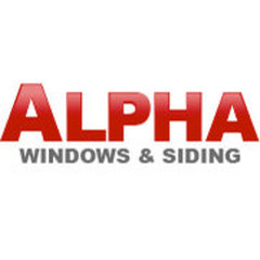 Alpha Windows & Siding