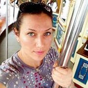 Melissa Febos's photo