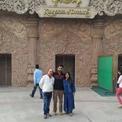Foto von Happy Asrani