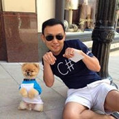 Marvin Adriano's photo
