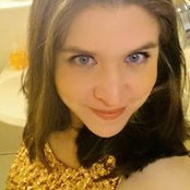 Nadia Bdy's photo