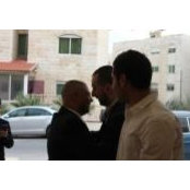 Mohammad Ereiqat's photo