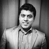Ahmad Sajwani's photo