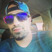 Chris Nevarez's photo