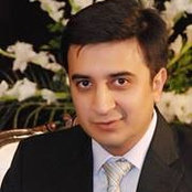 Haroon Mustafa's photo
