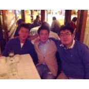 Rui Yang's photo