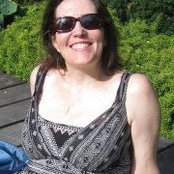 Melanie Mitchells foto