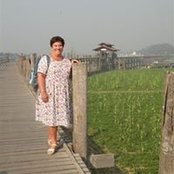 Nancy Camerons billede