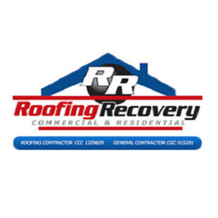 Roofing Recovery Inc