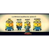Ana Espinoza's photo