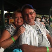 Jeff Birtell's photo