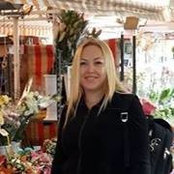 Sharon Levi Friedman's photo